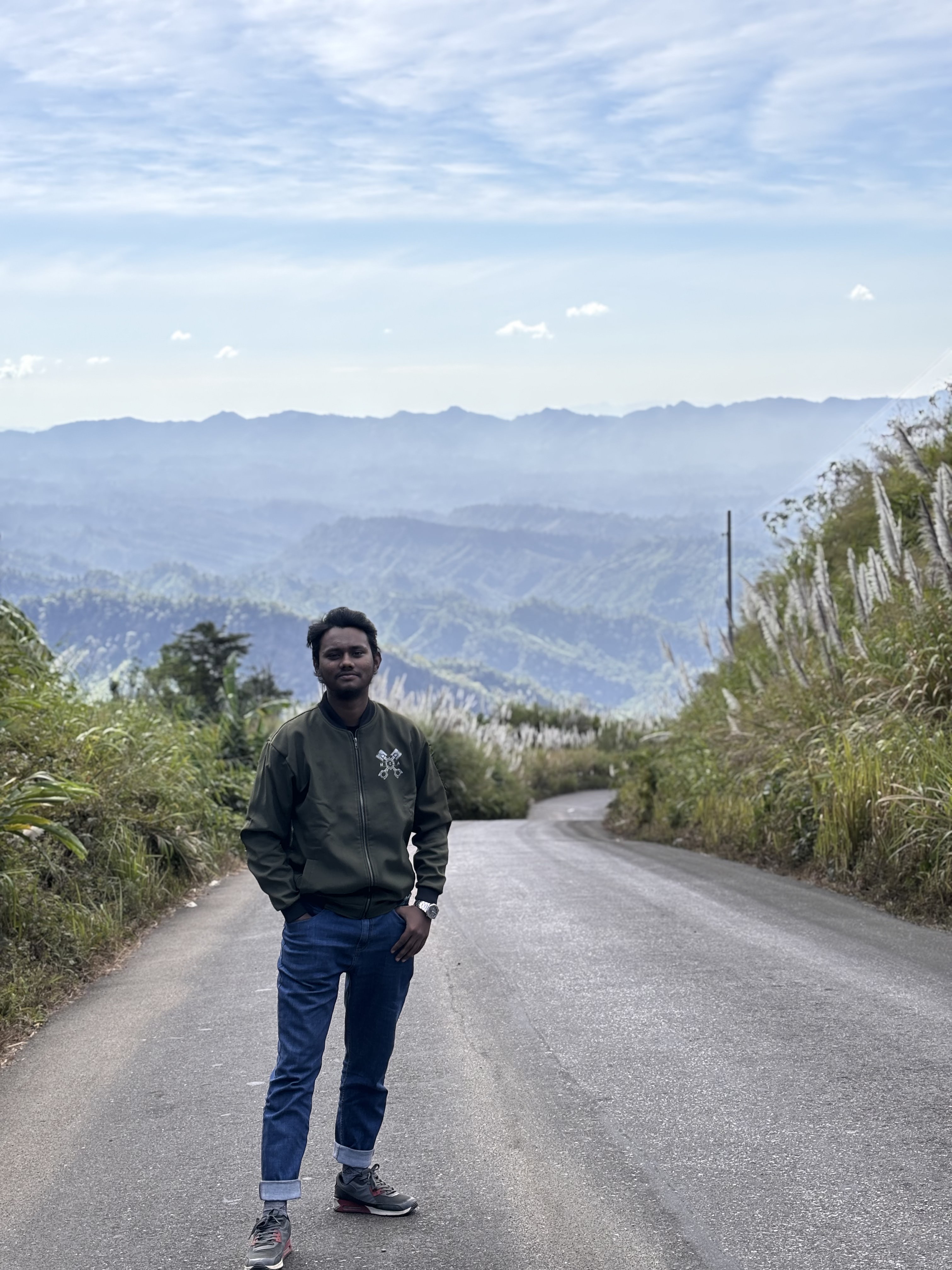 Bandarban