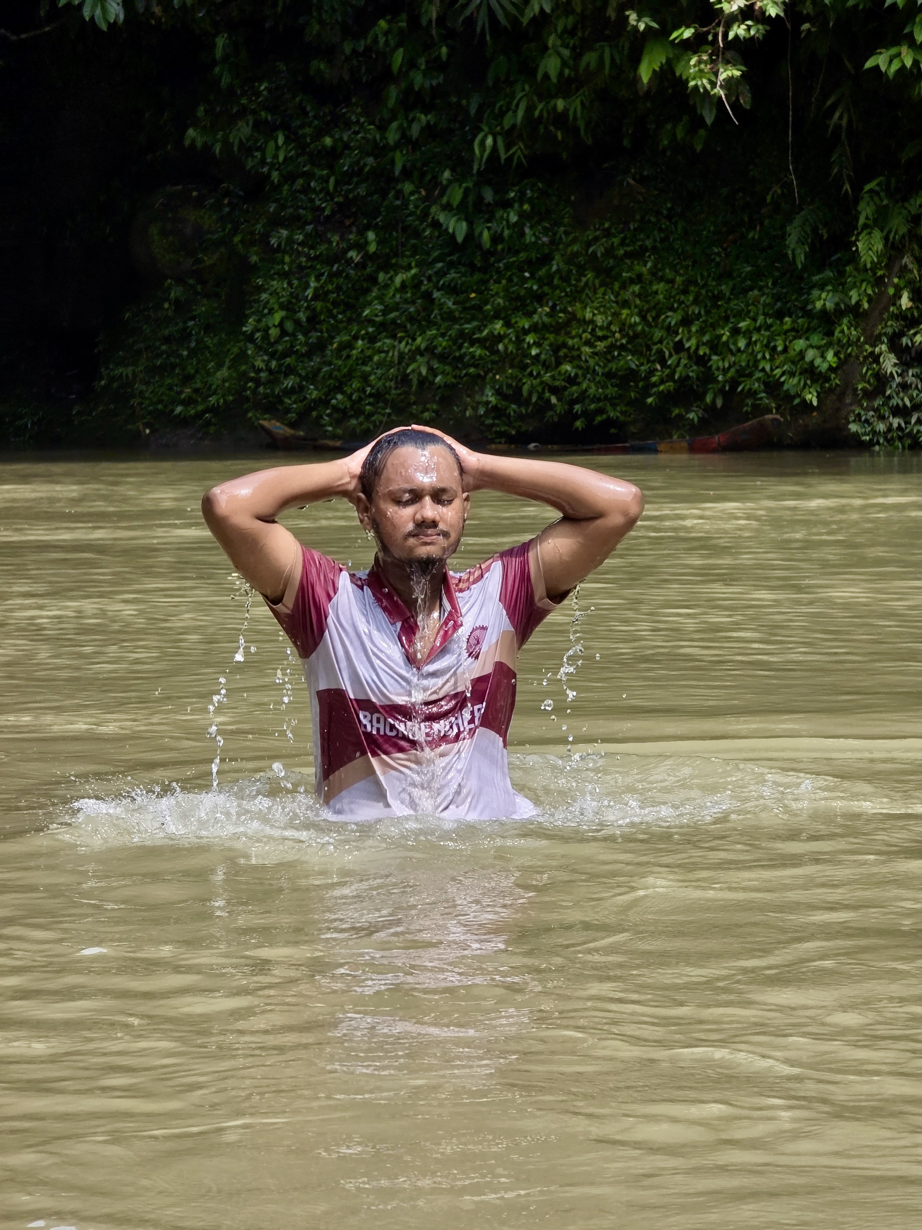 Bandarban