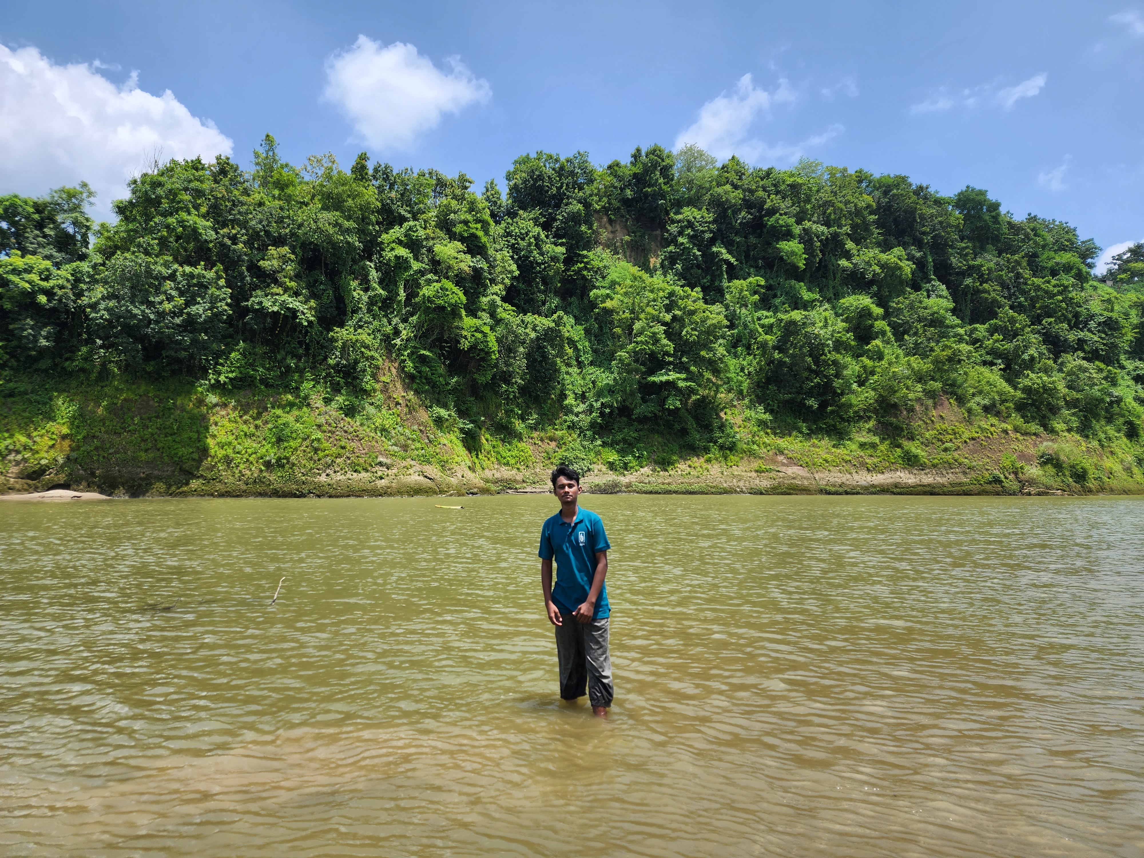 Bandarban