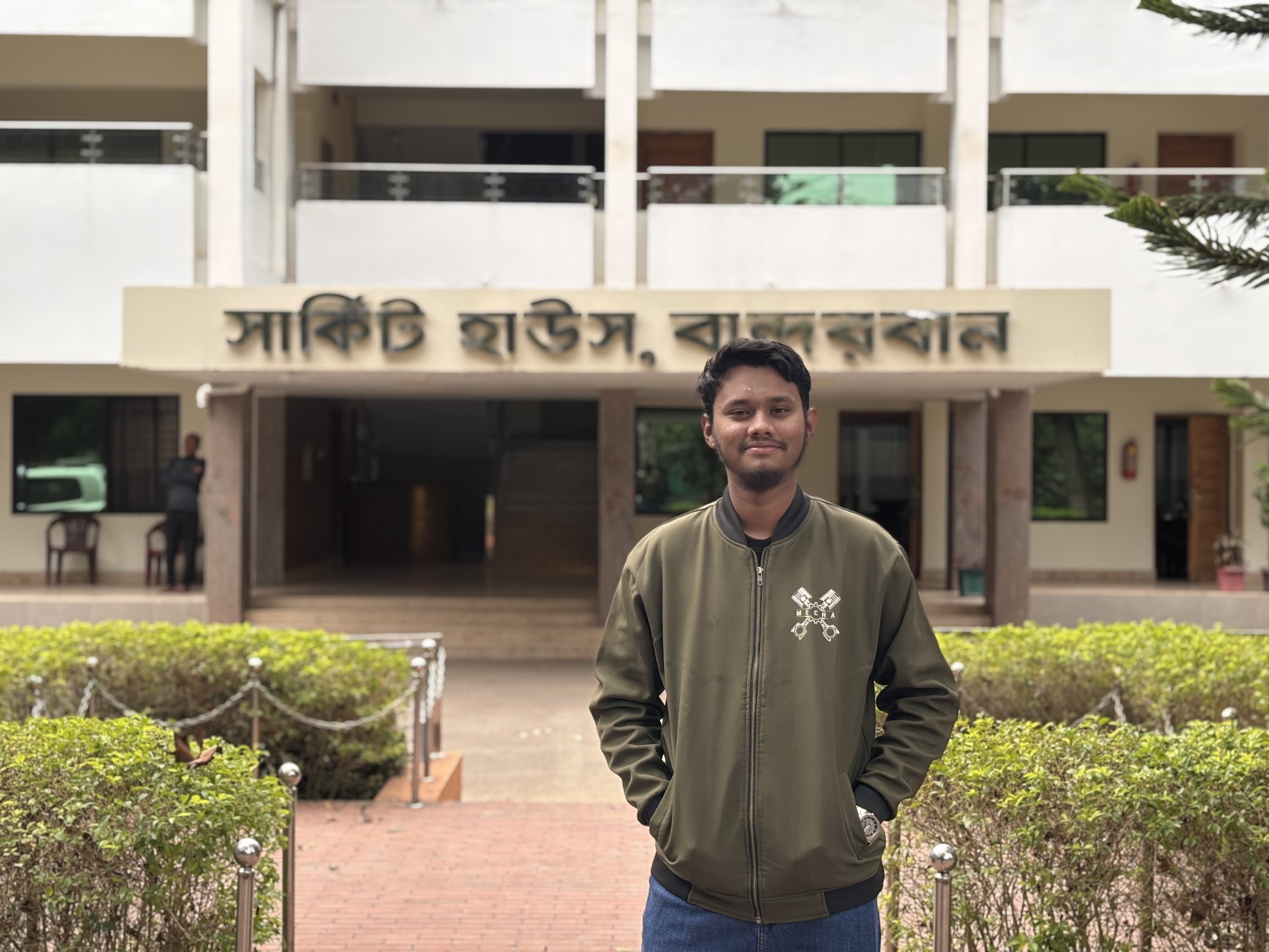 Bandarban