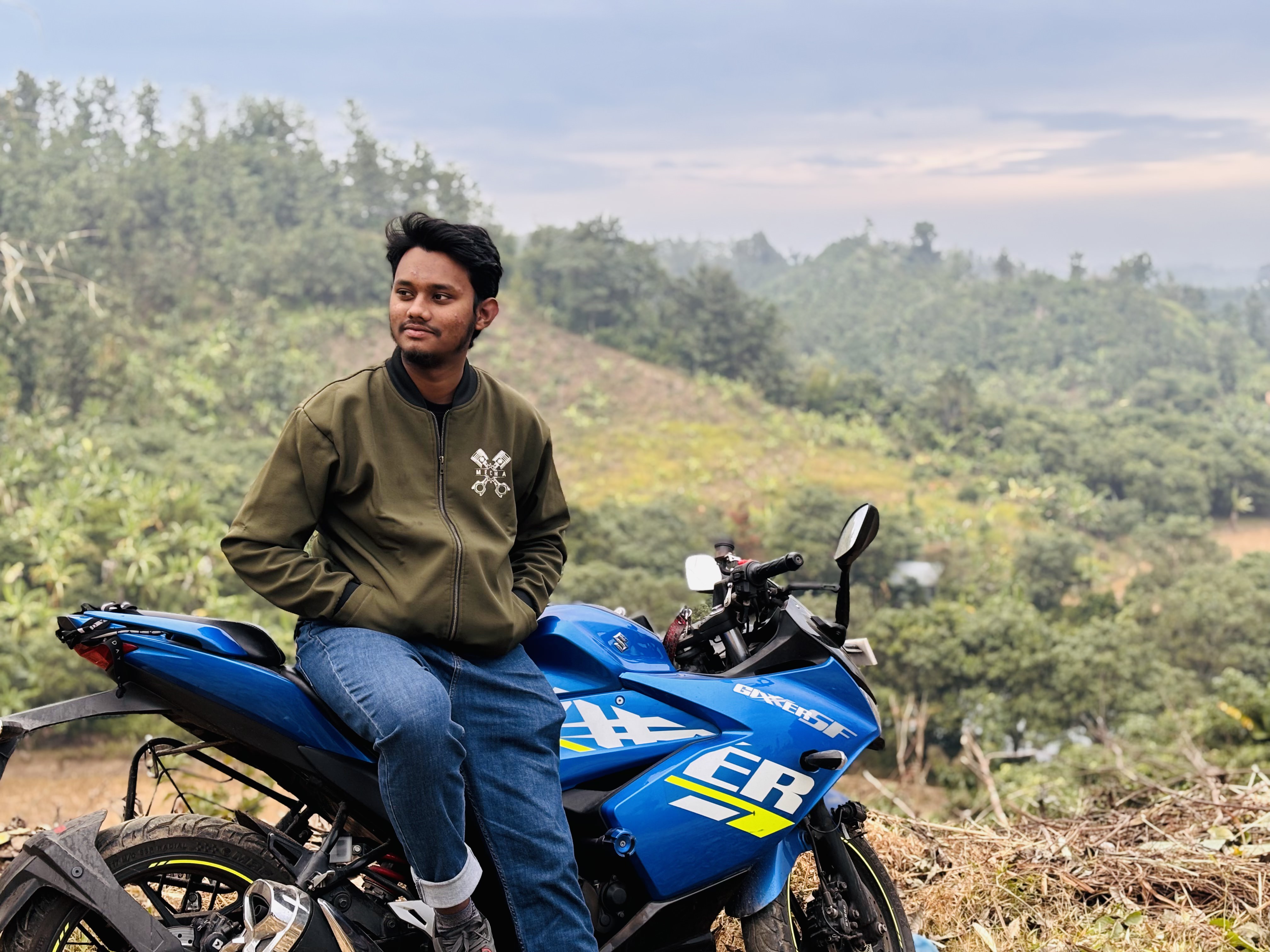 Bandarban