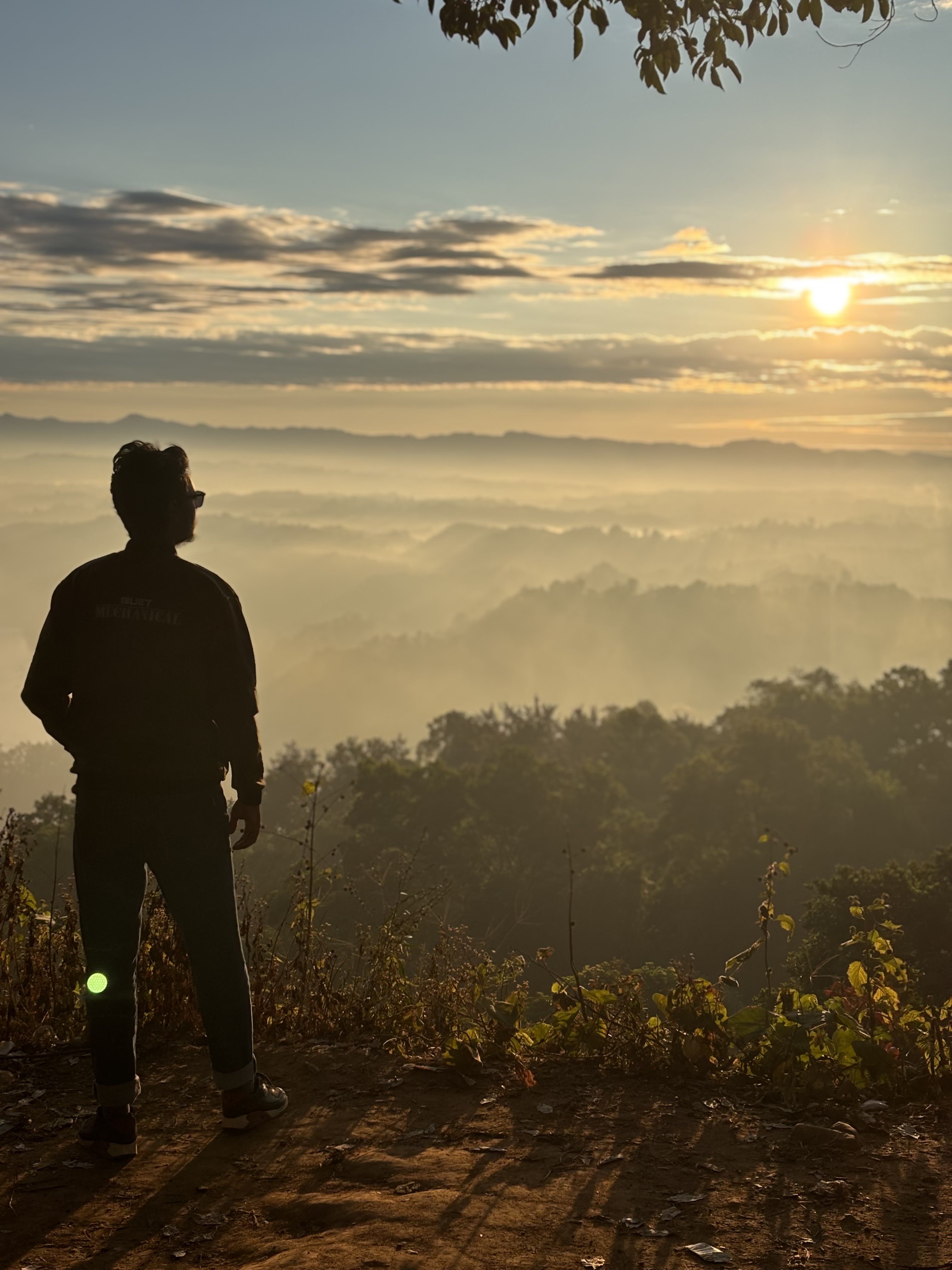 Bandarban