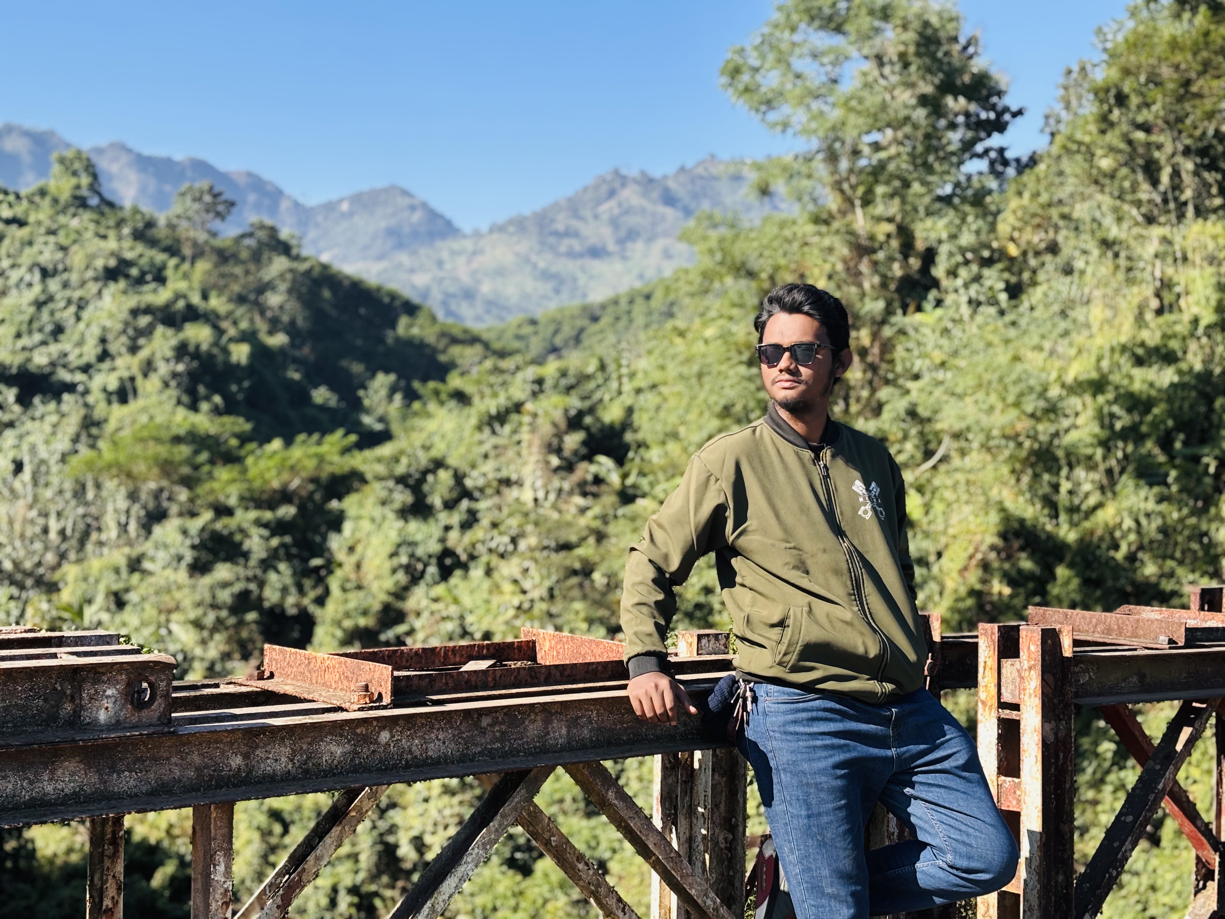 Bandarban