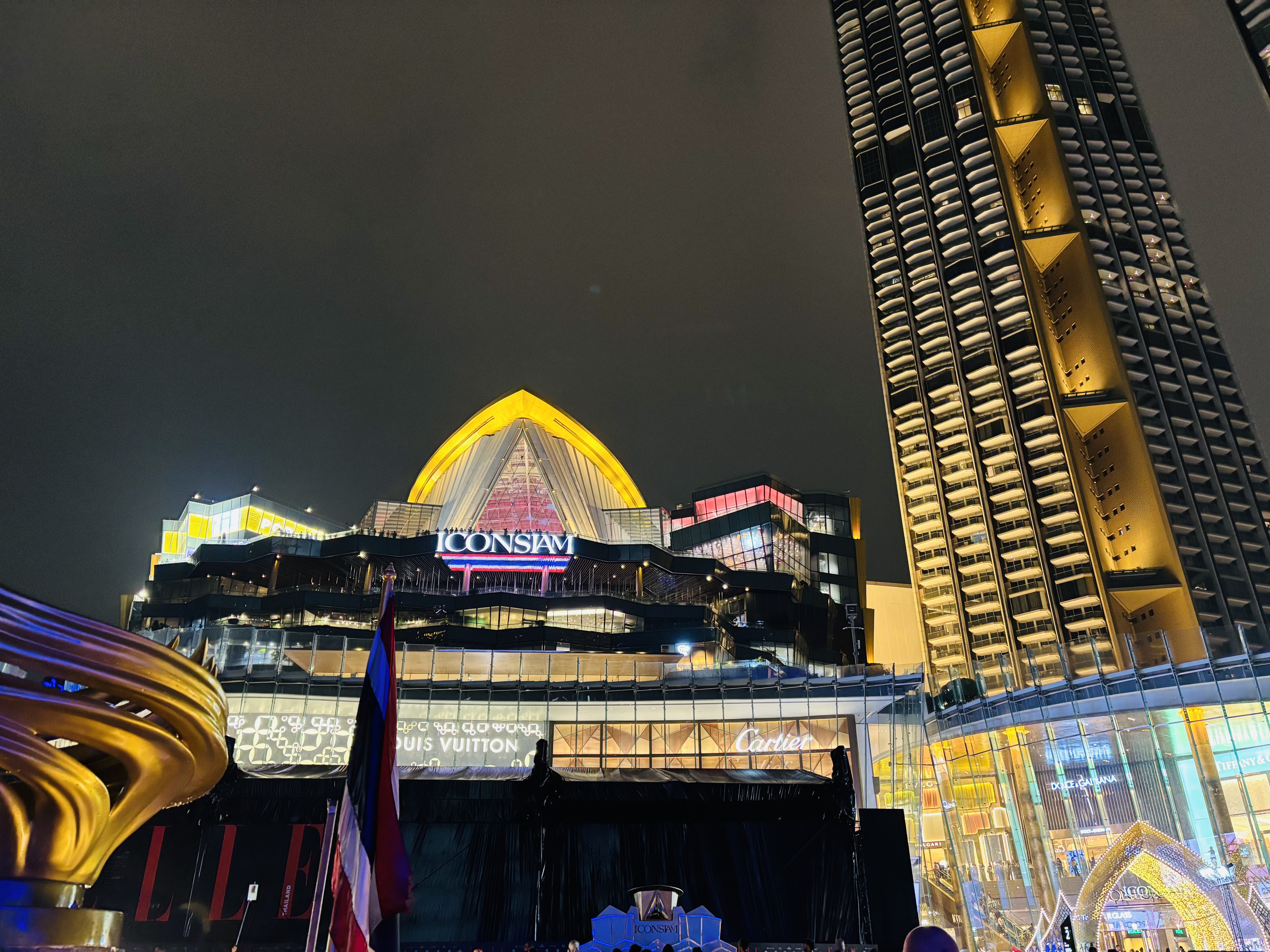 Bangkok