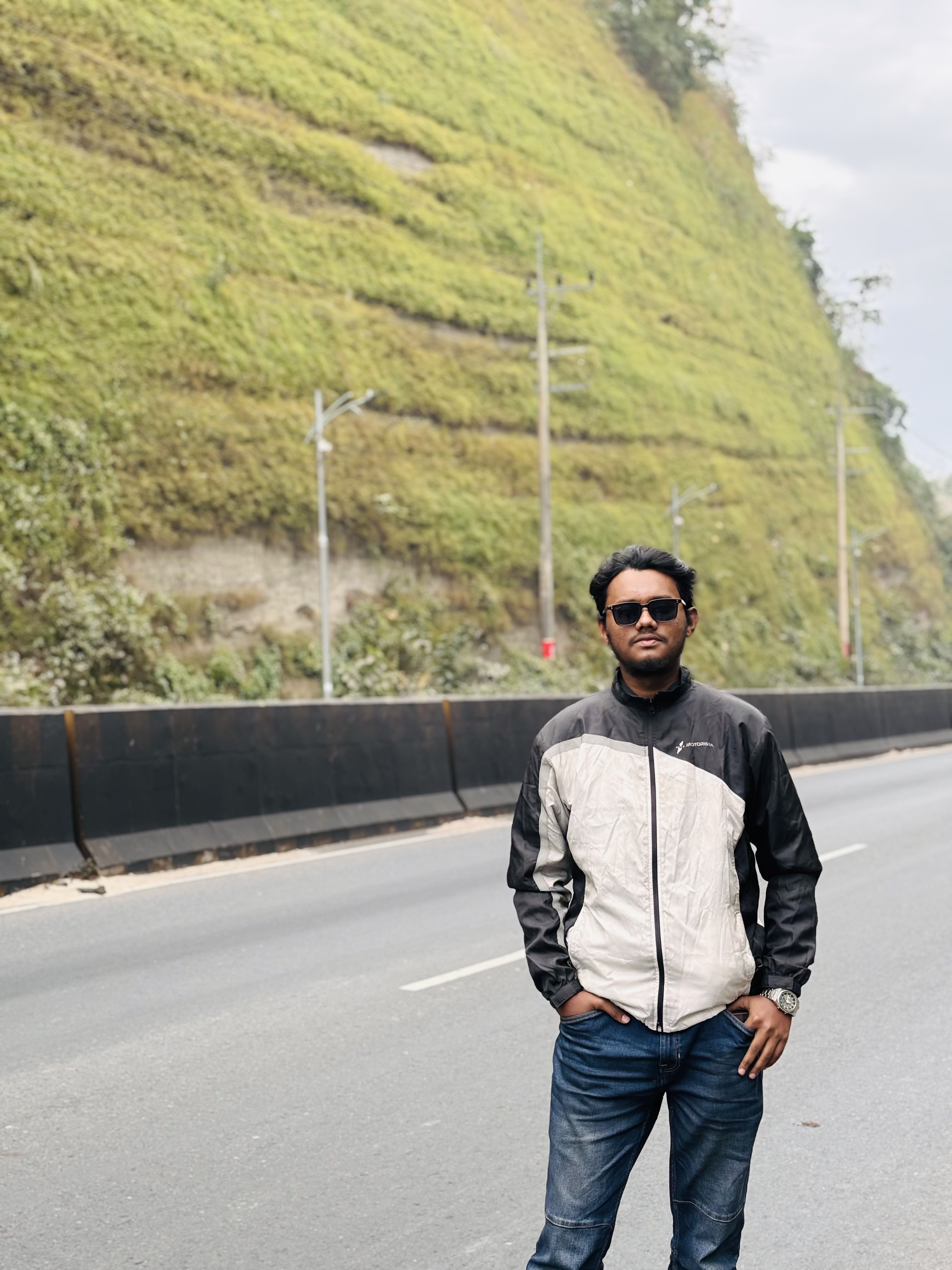 Cox's Bazar