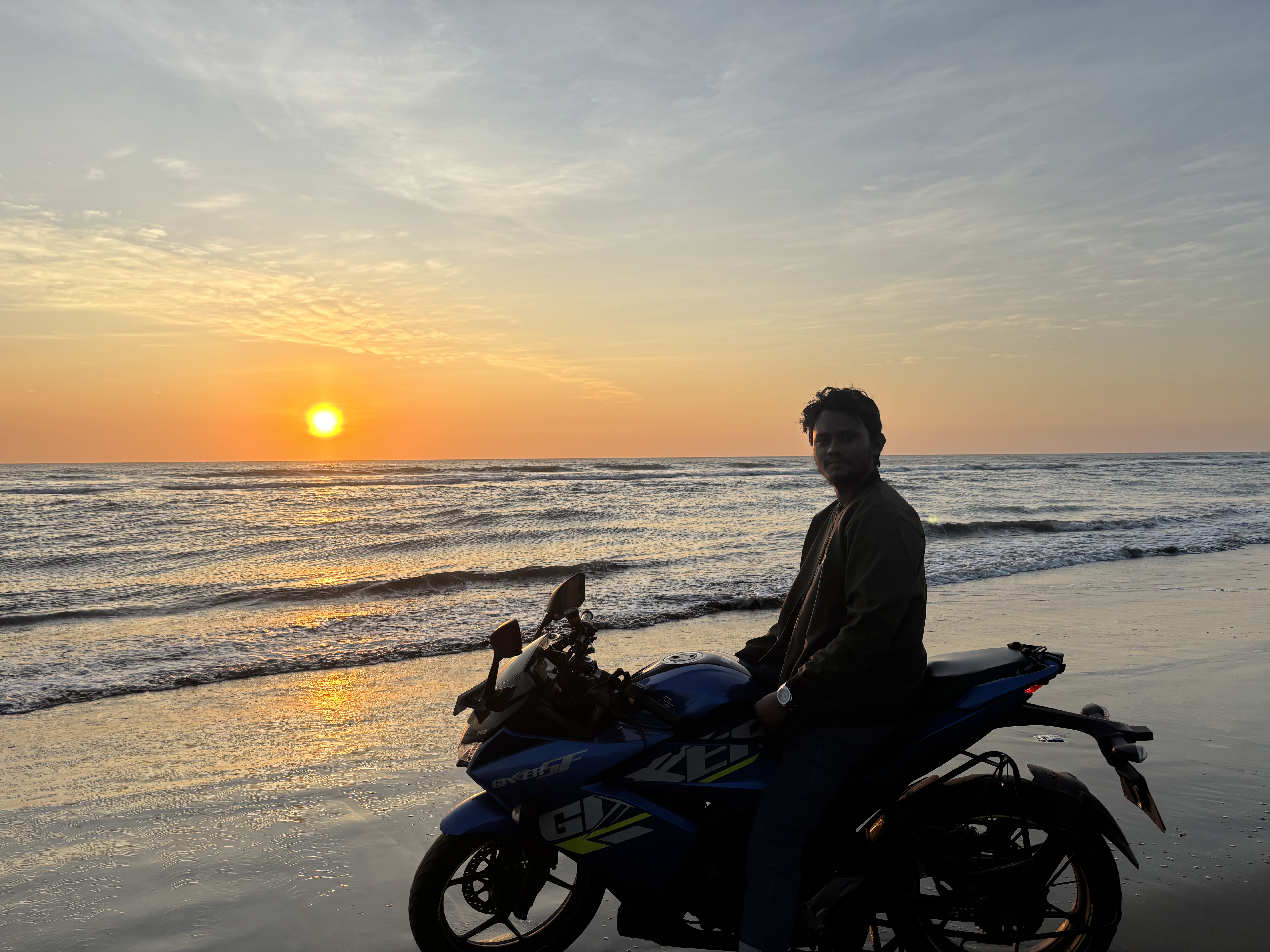 Cox's Bazar