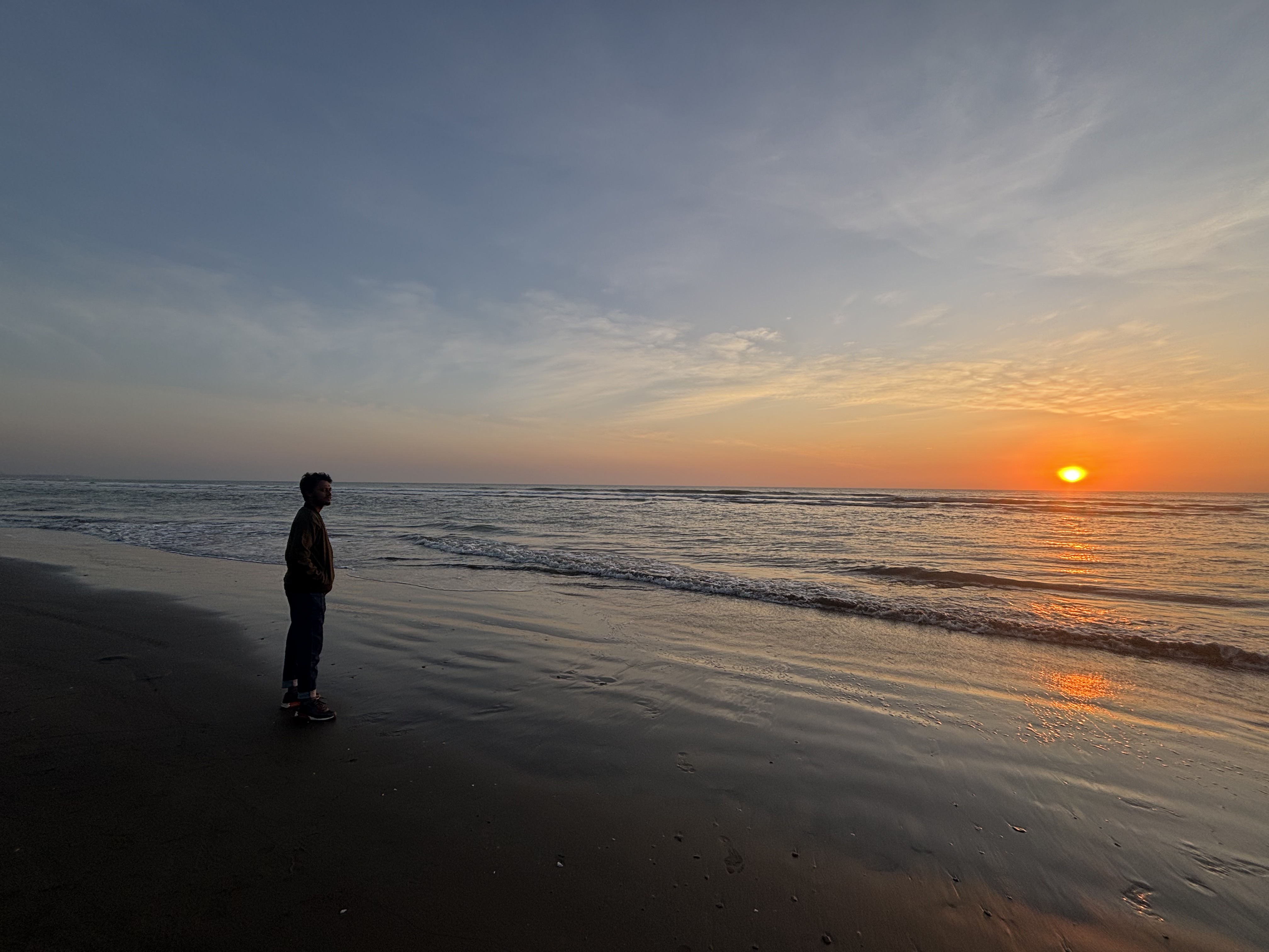 Cox's Bazar