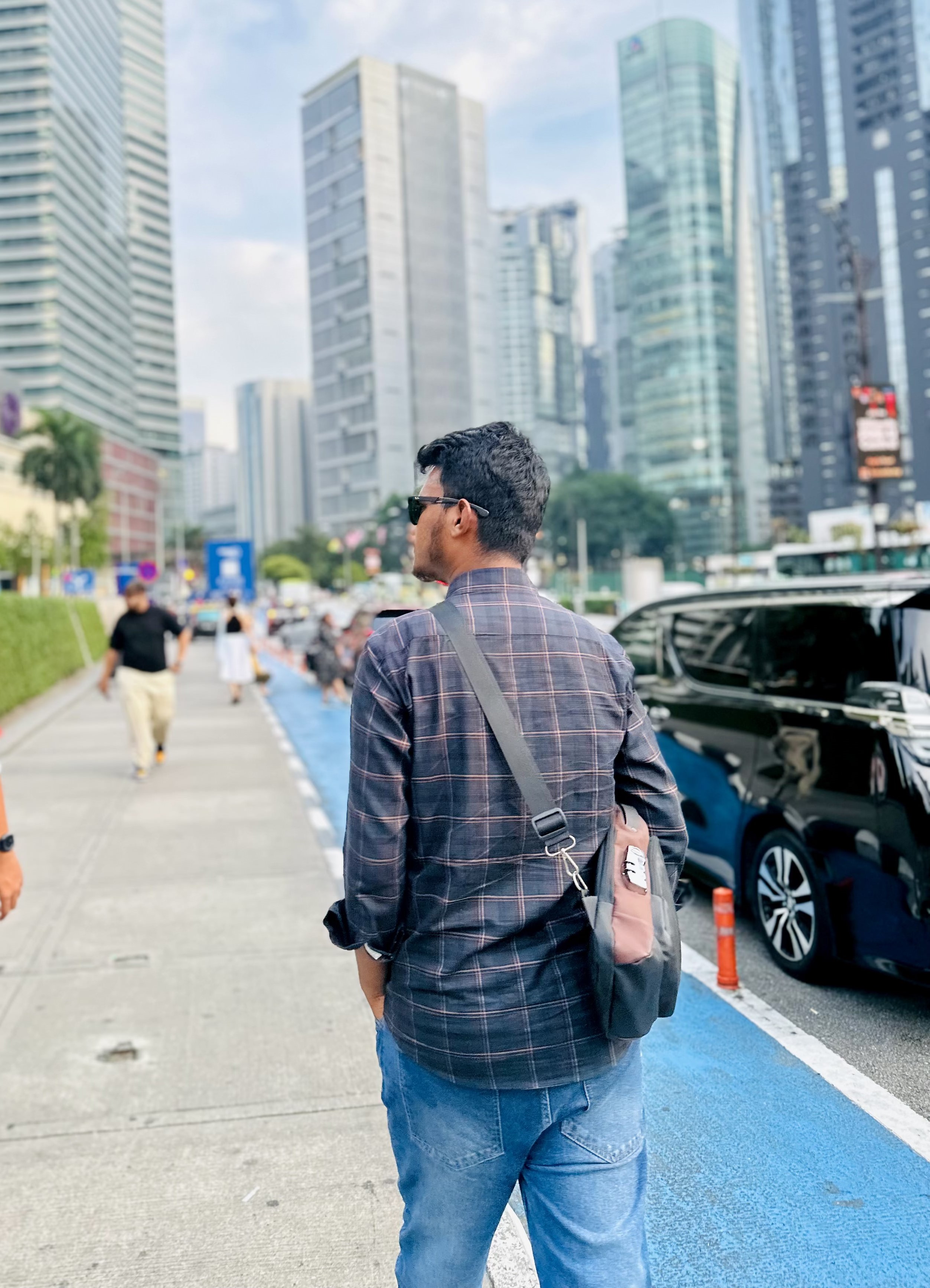 Kuala Lumpur