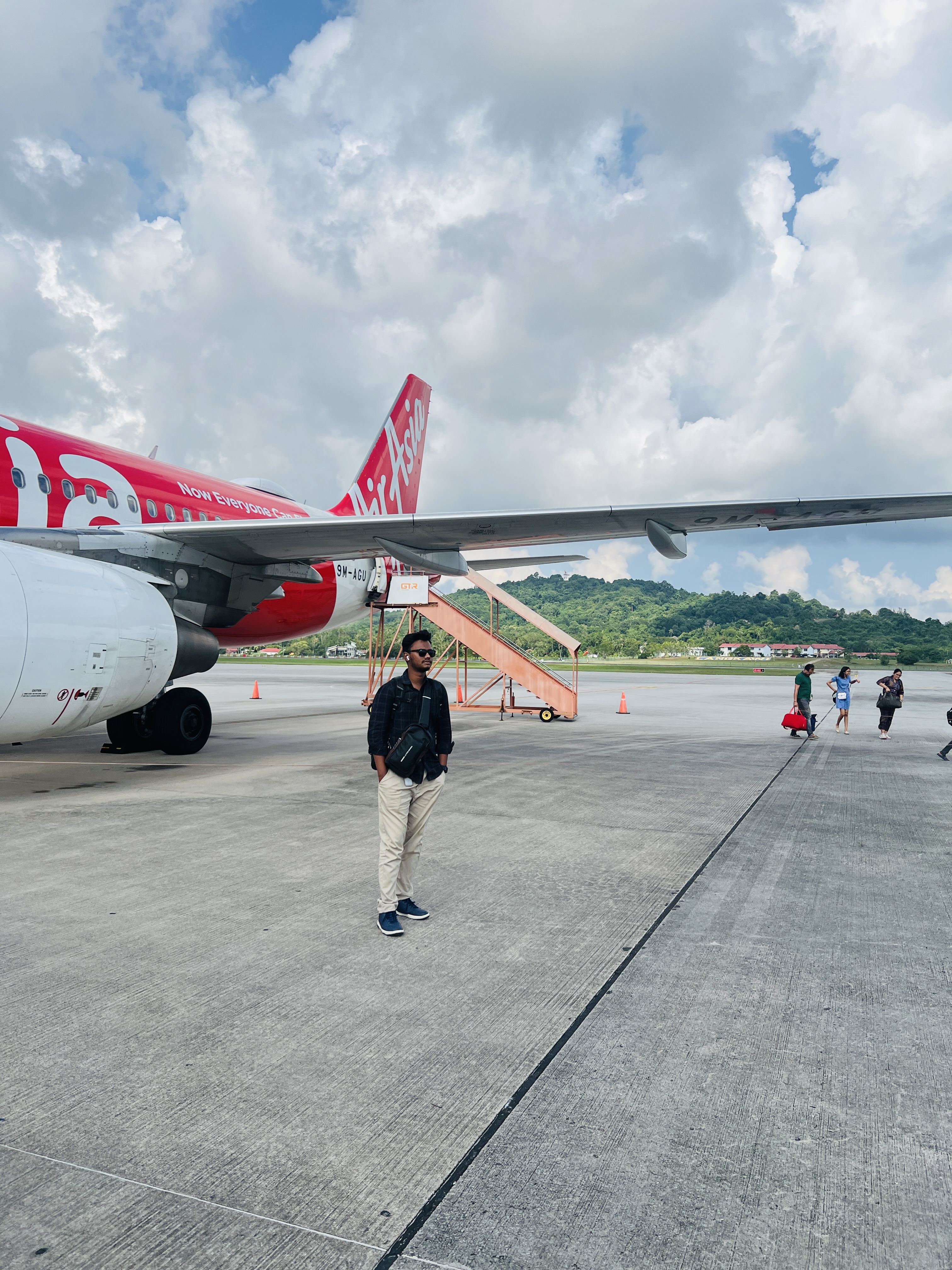 Langkawi