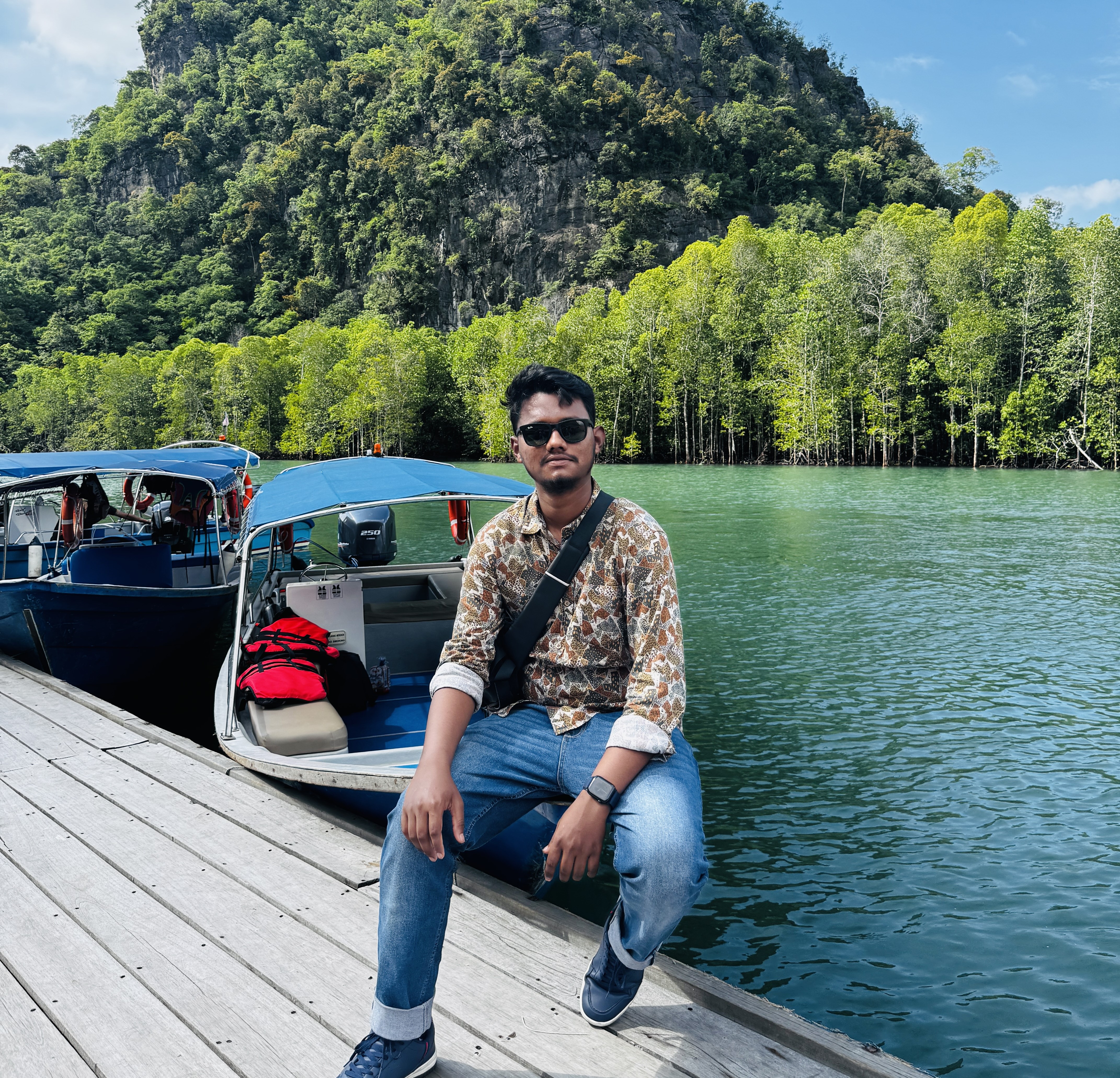 Langkawi