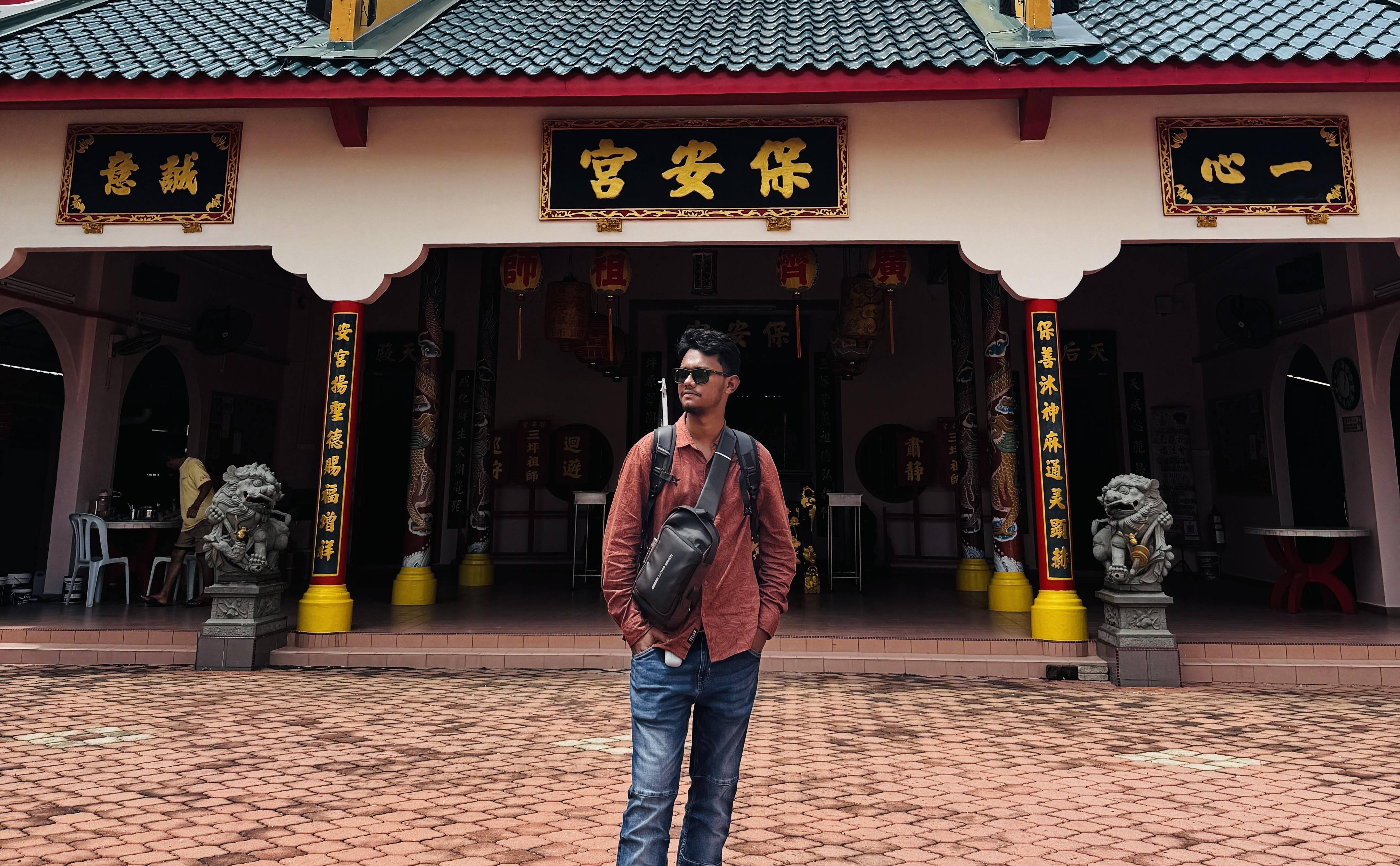 Malacca