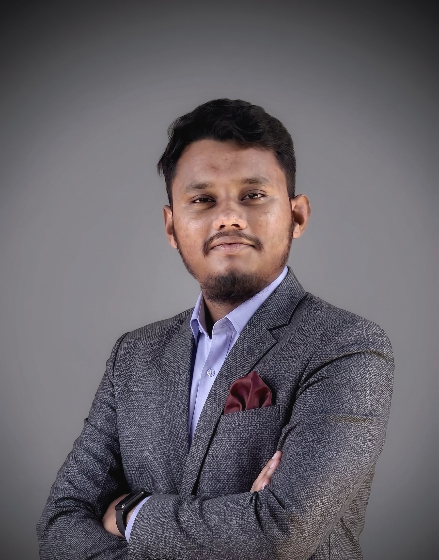 Parag Mollick