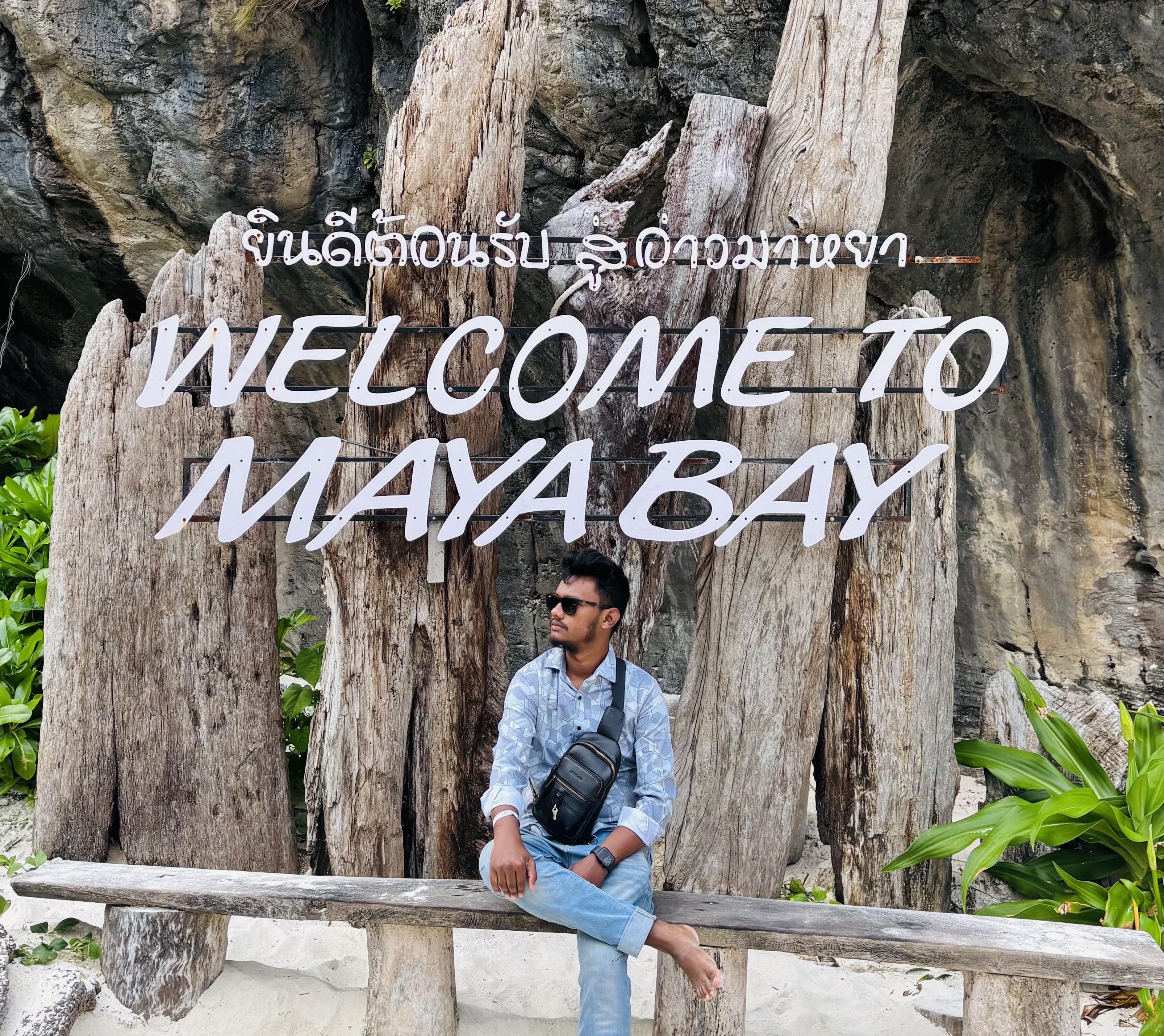 Pattaya