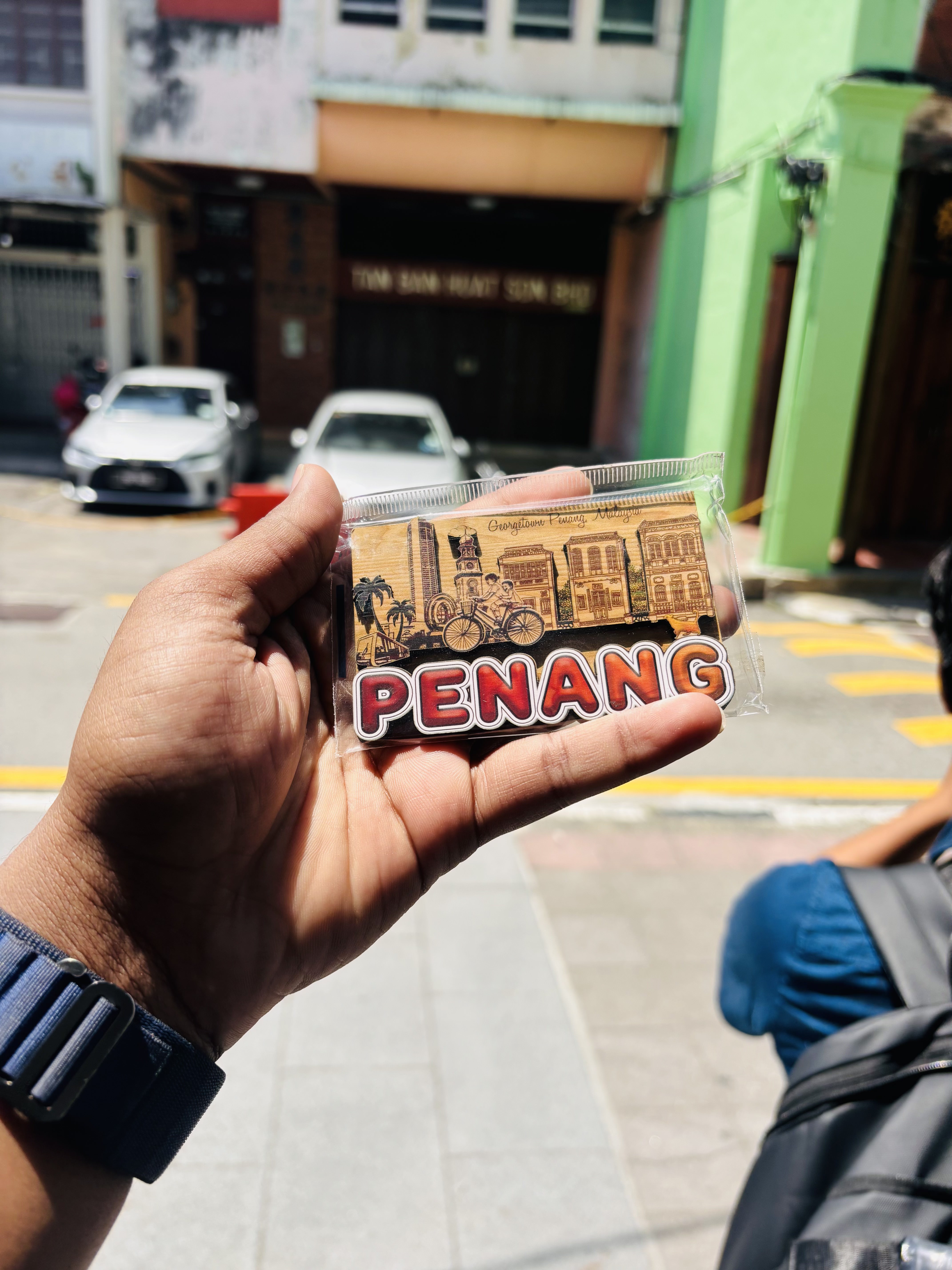 Penang