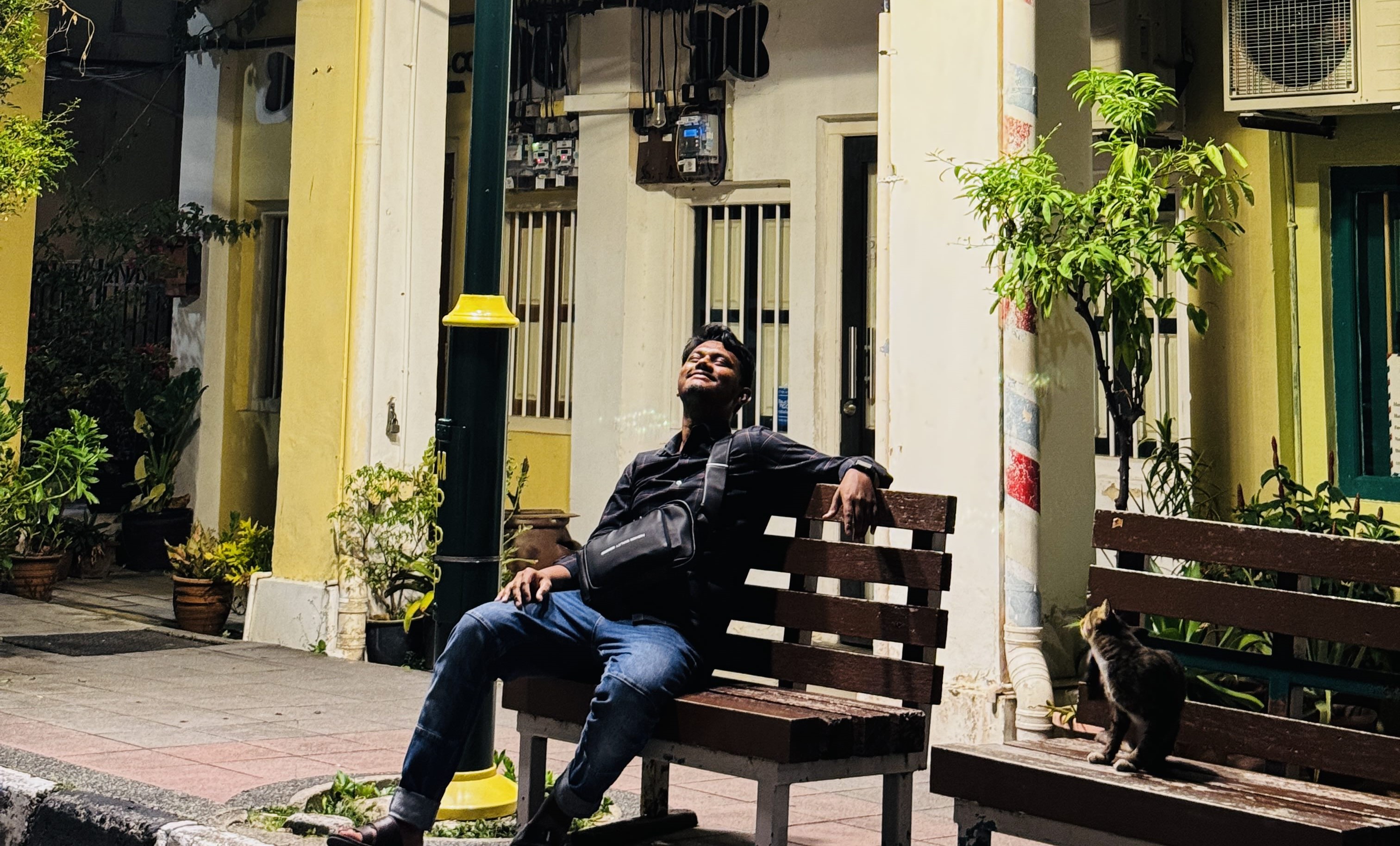 Penang