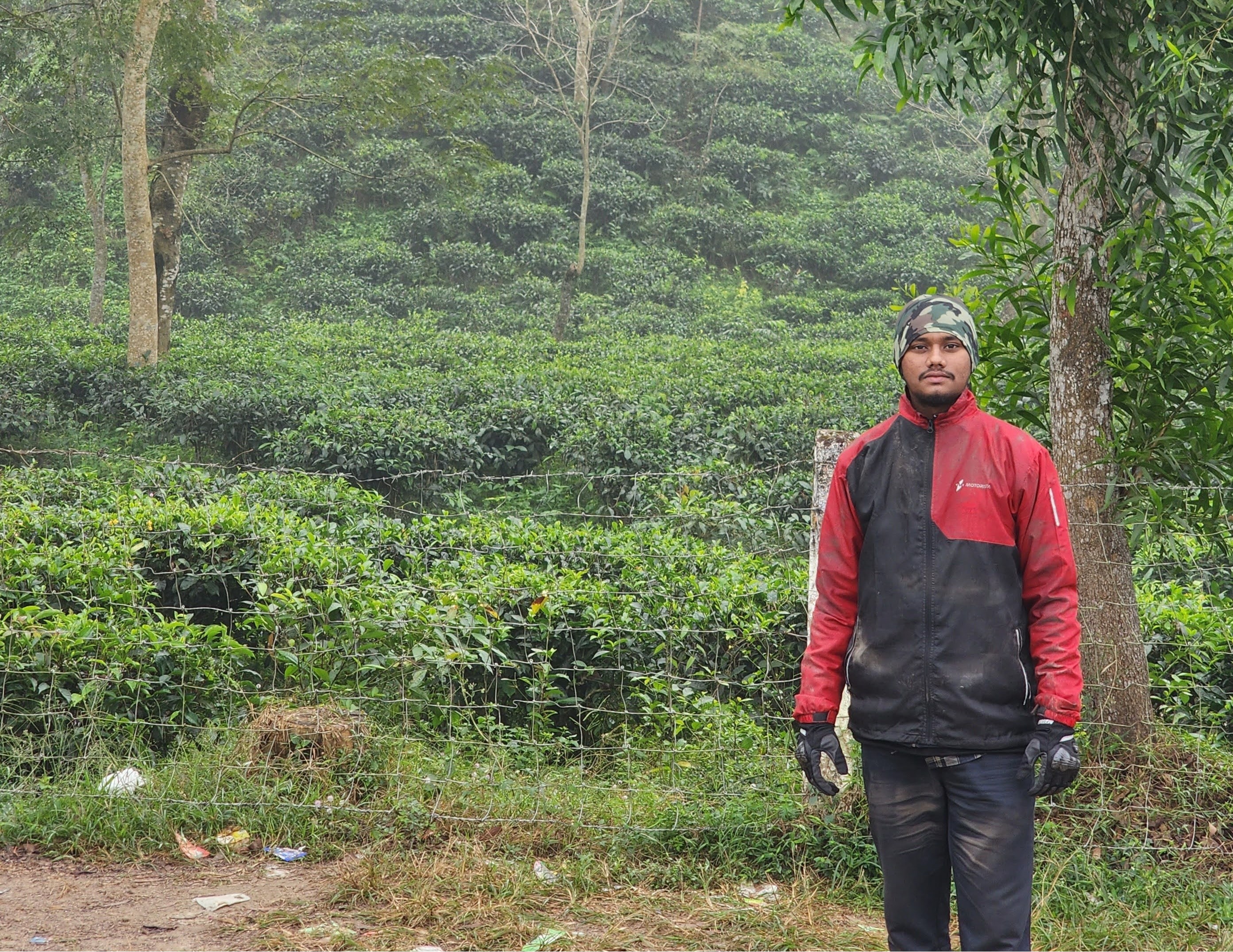 Sreemangal