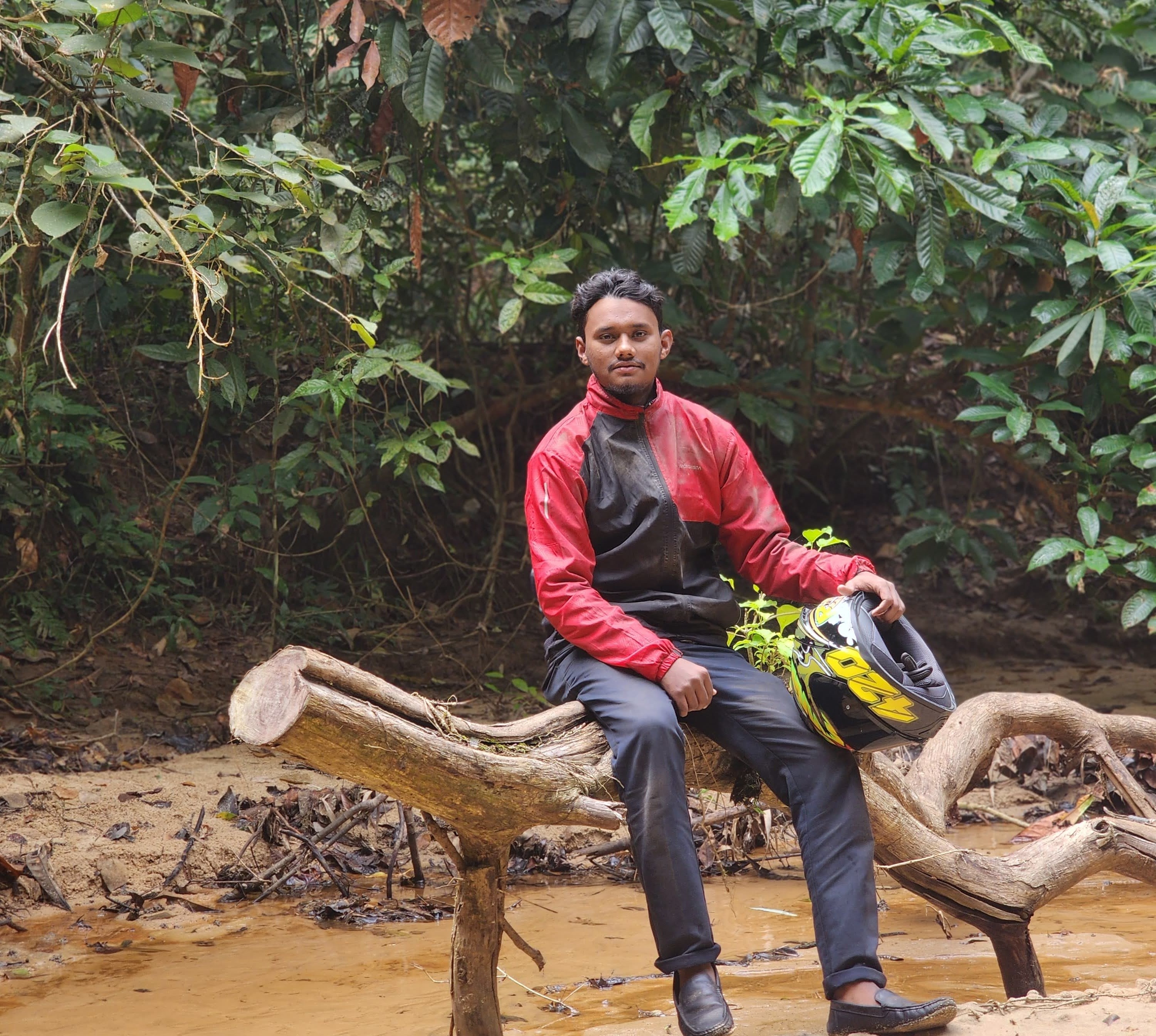 Sreemangal